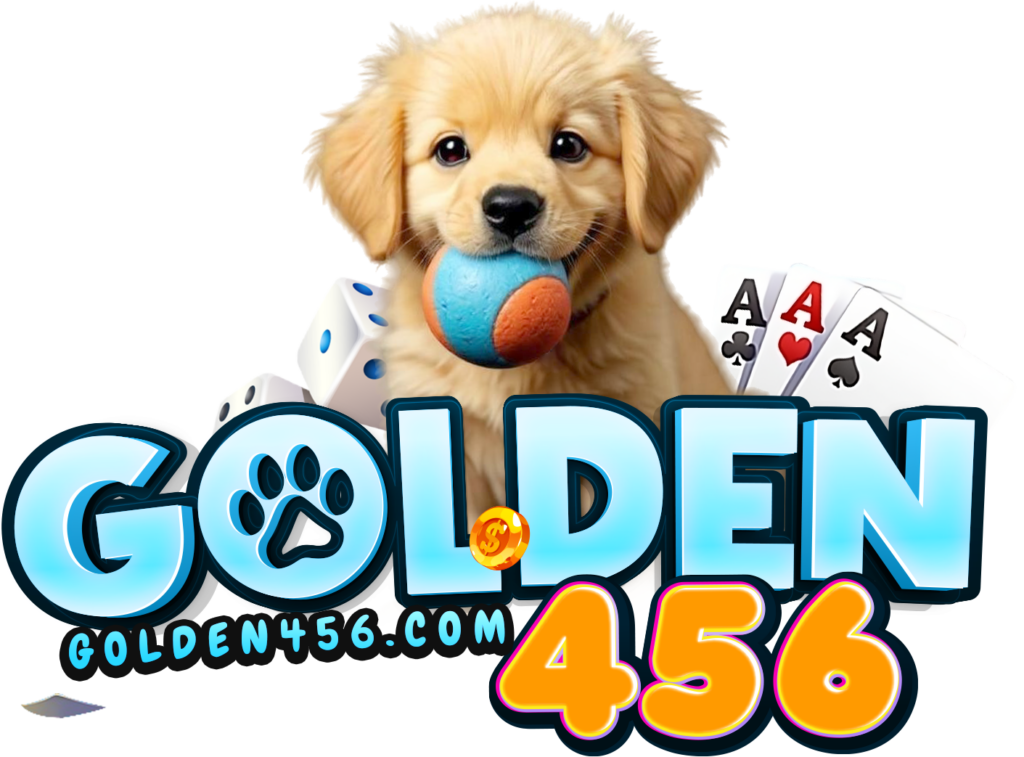 golden456 สล็อตเว็บตรง แตกง่าย ลุ้นกำไรทุกวัน ฝากถอนออโต้